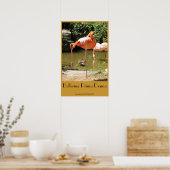 バレリーナ・プリマドンナのポスター！ ポスター (キッチン)