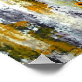 バレリーナ ポスター (角)