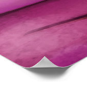 バレリーナ ポスター (角)