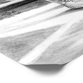 バレリーナ ポスター (角)