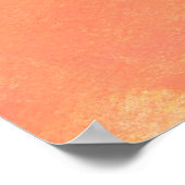 バレリーナ ポスター (角)