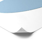 バレリーナ ポスター (角)