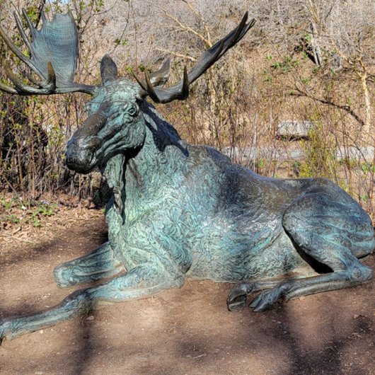 バレリーナ&ロボット Tシャツ