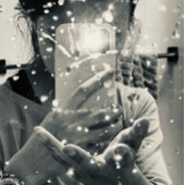 バレリーナ&ロボット Tシャツ