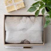 バレリーナ 薄葉紙 (ギフト)