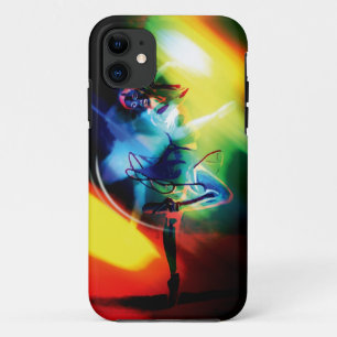 バレリーナ iPhone 11 ケース