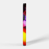バレリーナ iPhoneケース (右側面)