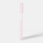 バレリーナiPhoneケース、バレエ電話ケース iPhoneケース (右側面)