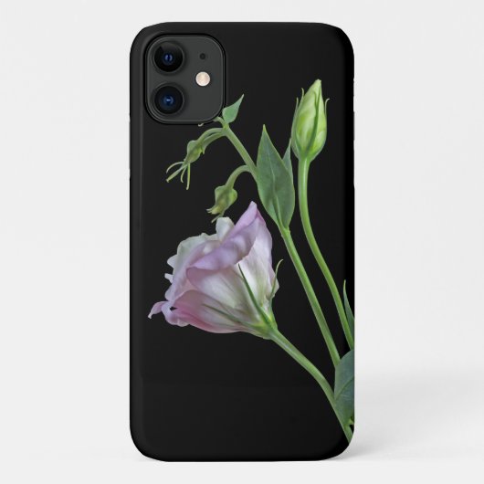 バレリーナiPhone 11ケース Case-Mate iPhoneケース (裏面)