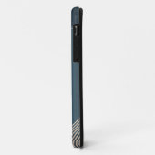 バレリーナiPhone / iPadケース Case-Mate iPhoneケース (裏面/左)