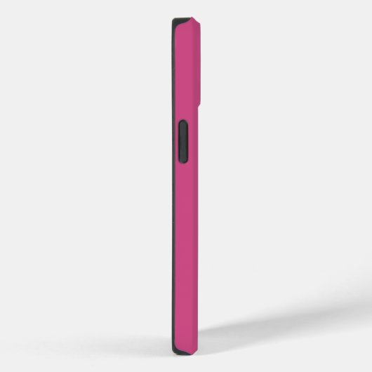 バレリ保ナの靴のピンクで落ち着いて踊る Case-Mate iPhoneケース (裏面 / 右)