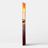 バレリ絵画ーナ Case-Mate iPhoneケース (裏面 / 左)