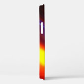 バレリ絵画ーナ Case-Mate iPhoneケース (裏面 / 右)