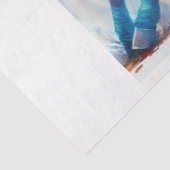 バレルガール 薄葉紙 (詳細)