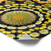 バレルサボアレイ1ポスター ポスター (角)