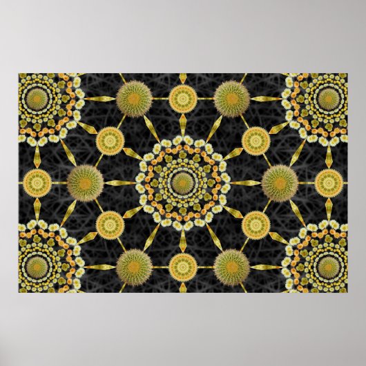 バレルサボアレイ1ポスター ポスター (正面)