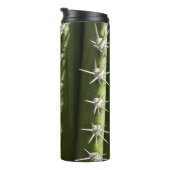 バレルサボテンII砂漠自然写真 タンブラー (回転右)