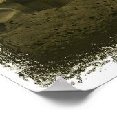 バレルレーサーポスター ポスター (角)