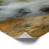 バレルレーサーポスター ポスター (角)