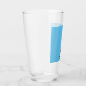 バレルレーサー タンブラーグラス (右)