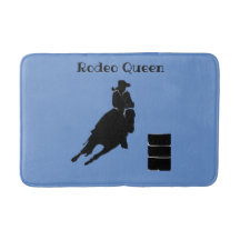 バレルレーサー