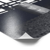 バレルレーサー –  フォトプリント            (角)