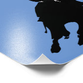 バレルレーサー フォトプリント            (角)