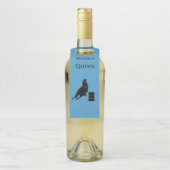 バレルレーサー ボトルネックタグ (ボトル)