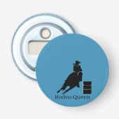 バレルレーサー 栓抜き (正面)