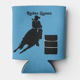 バレルレーサー 缶クーラー