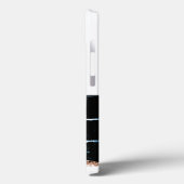 バレルレーシング Case-Mate iPhoneケース (裏面 / 左)