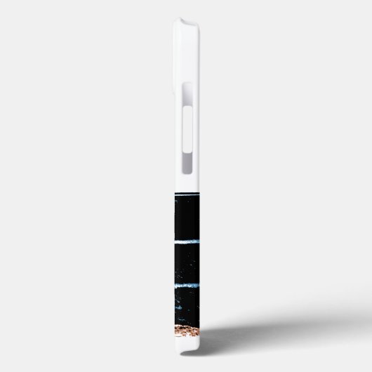 バレルレーシング Case-Mate iPhoneケース (裏面 / 左)