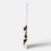 バレルレーシング Case-Mate iPhoneケース (裏面 / 右)