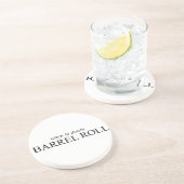 バレルロール7のコースター コースター (側面)