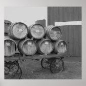 バレル#1 ポスター (正面)