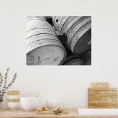 バレル#2 ポスター (キッチン)