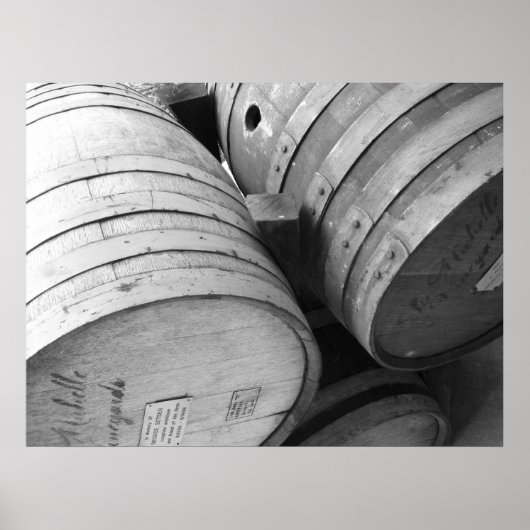 バレル#2 ポスター (正面)