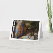 バレンシアのストリートアート, エスパーニャ カード (正面)