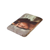 バレンシアのチェーザレ・ボルジア公爵 バスマット (アングル)