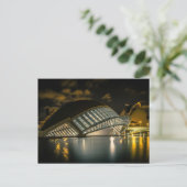 バレンシアエスパーニャ ポストカード (スタンド正面)