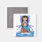 バレンシアザメルファリーマゲ マグネット (正面/裏面)