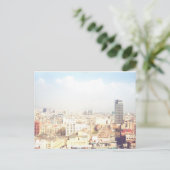 バレンシアスペイン ポストカード (スタンド正面)