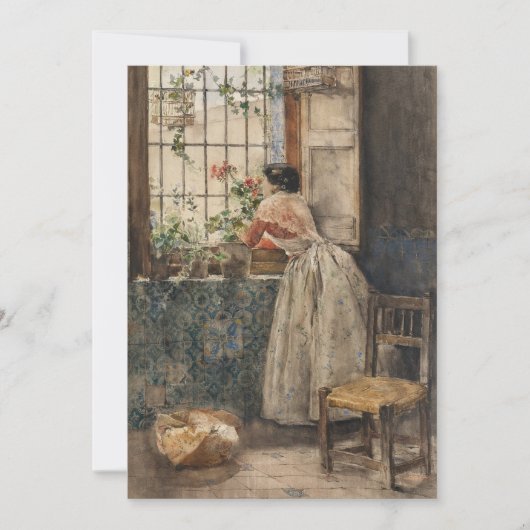 バレンシアナアラレハ | ホアキン・ソロラ (正面)