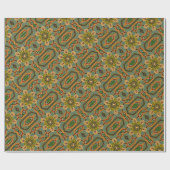 バレンシアマディ ラッピングペーパー (フラット)