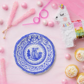 バレンシア卿 ペーパープレート (パーティー)