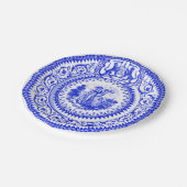 バレンシア卿 ペーパープレート (アングル)