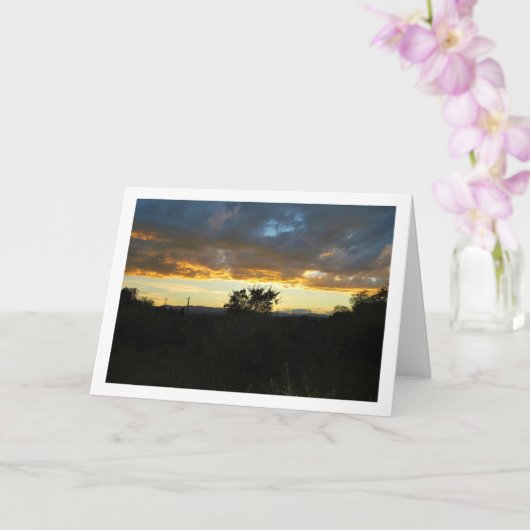 バレンシア地方の風景 カード (蘭)