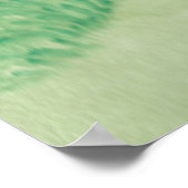 バレンシア島 ポスター (角)