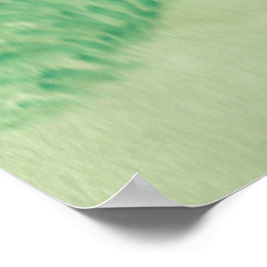 バレンシア島 ポスター (角)