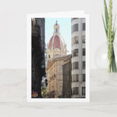 バレンシア通りポートレート，バレンシアシティ カード (正面)